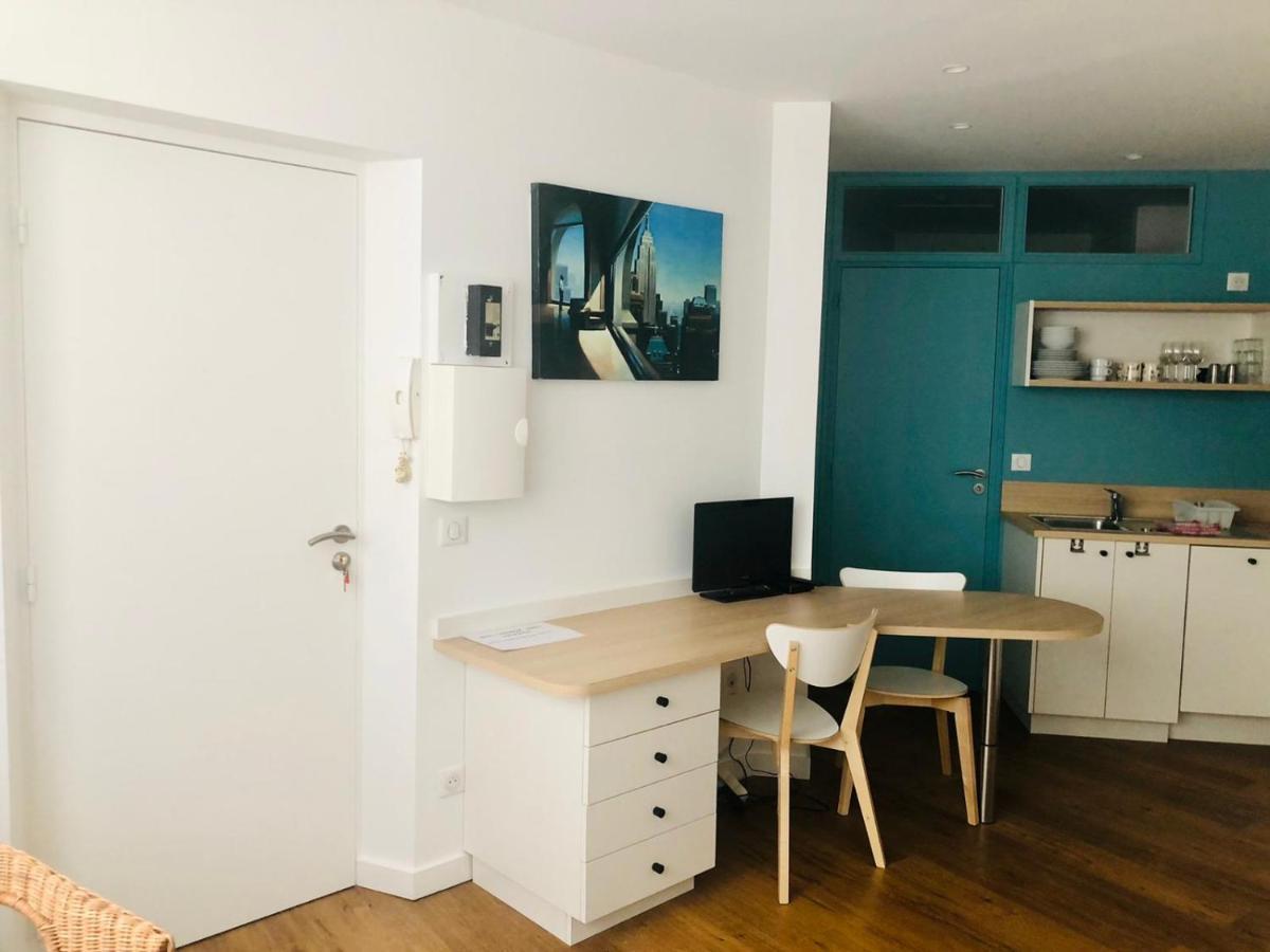 L'Athletique - 033 Apartment รูออง ภายนอก รูปภาพ