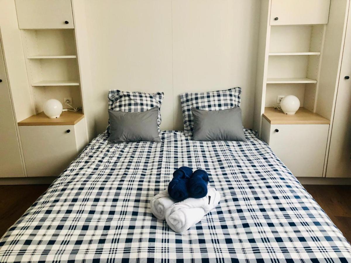 L'Athletique - 033 Apartment รูออง ภายนอก รูปภาพ